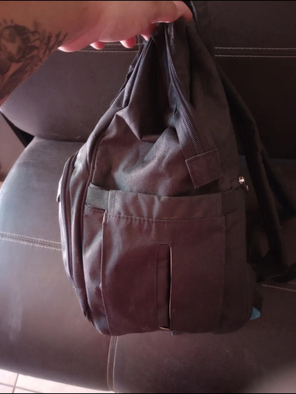 Kea Babies Diaper Bag
